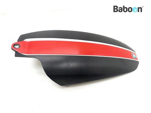Hugger Ducati Hyperstrada 821 2013-2015 Carbon Wrap, Motoren, Onderdelen | Ducati, Gebruikt, Verzenden