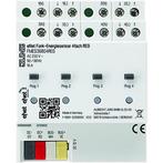 Jung Enet Energy Sensor 4 Channel Din Rail - FMES36804REG, Verzenden