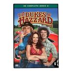 The Dukes Of Hazzard De Complete Serie 2 (BOXSET) (DVD), Verzenden, Nieuw in verpakking