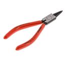 Knipex Pince droite pour circlips intérieurs J1, Verzenden