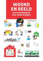Woord en beeld 9789024408320 Bondi Sciarone, Verzenden, Gelezen, Bondi Sciarone