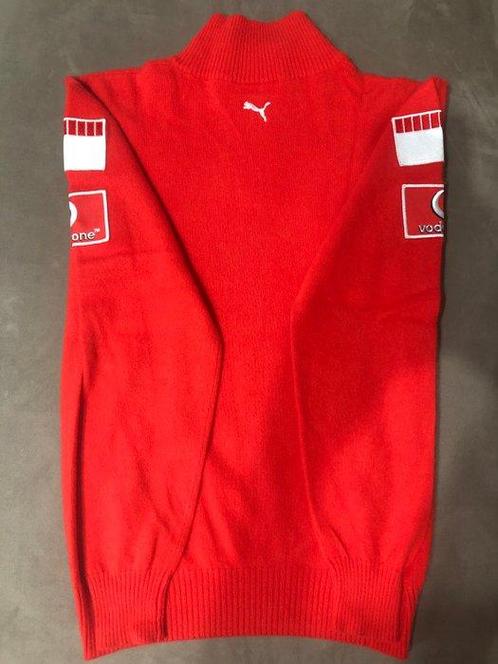 Ferrari - Formule 1 - Sweater - 2000 - Teamkleding, Verzamelen, Automerken, Motoren en Formule 1