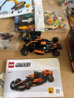 Lego Set - Speed Champions, Technic, Ville - 60420; 76919, Kinderen en Baby's, Speelgoed | Duplo en Lego, Nieuw