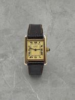 Cartier - Tank Must de Cartier - 5057001 - Unisexe -