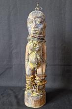 Fetisj figuur - Fon - Benin - Botchio-fetisj, Antiquités & Art