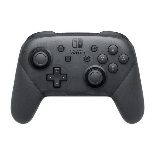 Originele Nintendo Switch Pro Controller, Informatique & Logiciels, Ordinateurs & Logiciels Autre, Envoi