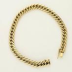 Armband - 14 karaat Geel goud, Nieuw