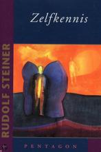 Zelfkennis 9789072052865 Rudolf Steiner, Boeken, Verzenden, Gelezen, Rudolf Steiner