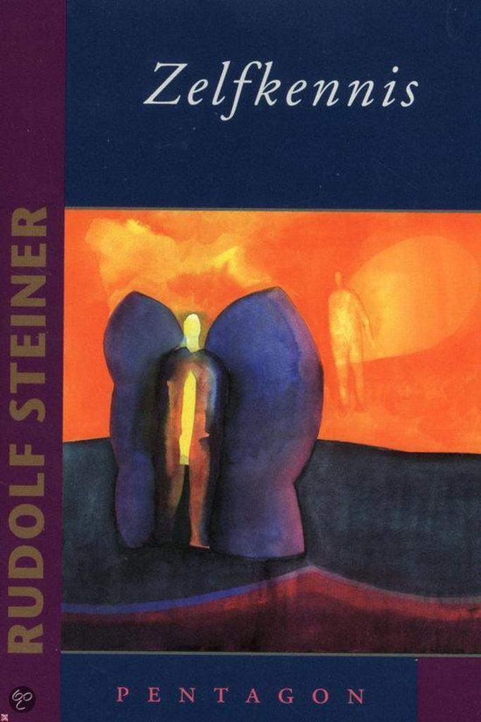 Zelfkennis 9789072052865 Rudolf Steiner, Boeken, Politiek en Maatschappij, Gelezen, Verzenden