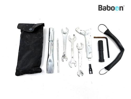 Gereedschapset Honda CB 650 F 2014-2016 (CB650F CB650FA, Motoren, Onderdelen | Honda, Gebruikt, Verzenden