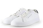Tommy Hilfiger Sneakers in maat 41 Wit, Vêtements | Hommes, Chaussures, Verzenden, Sneakers