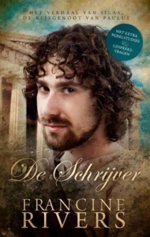 Mannen in de bijbel 5 - De schrijver (9789043518352), Boeken, Studieboeken en Cursussen, Nieuw, Verzenden