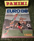 Panini - Euro 88 - 1 Complete Album, Verzamelen, Nieuw