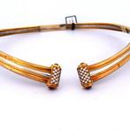 Piaget - Halsketting - 18 karaat Geel goud - 2.70ct. tw., Handtassen en Accessoires, Kettingen, Nieuw