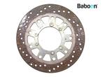 Remschijf Voor Yamaha XT 350 (XT350), Verzenden, Gebruikt