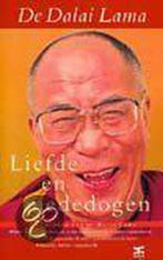 Liefde En Mededogen 9789021539829, Boeken, Gelezen, Tenzin Gyatso, de 14e Dalai Lama, Verzenden