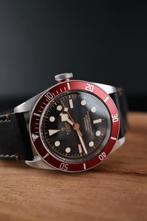 Tudor Black Bay 79230R uit 2022, Handtassen en Accessoires, Horloges | Heren, Nieuw, Verzenden
