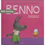 Benno Bloost 9789044805901 T. Robberecht, Boeken, Verzenden, Zo goed als nieuw, T. Robberecht
