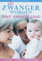 Als zwanger worden niet vanzelf gaat 9789021506234, Boeken, Verzenden, Gelezen, M. Nicholas