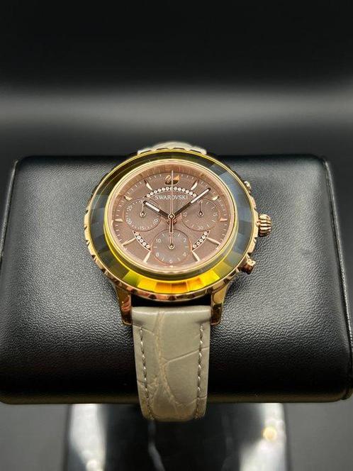 Swarovski - Octea lux - Zonder Minimumprijs - 5452495 -, Handtassen en Accessoires, Horloges | Heren
