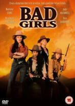 Bad Girls DVD (2004) Andie MacDowell, Kaplan (DIR) cert 15, Cd's en Dvd's, Zo goed als nieuw, Verzenden