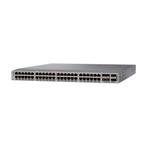 Cisco N9K-C9348GC-FXP, Computers en Software, Netwerk switches, Ophalen of Verzenden, Nieuw
