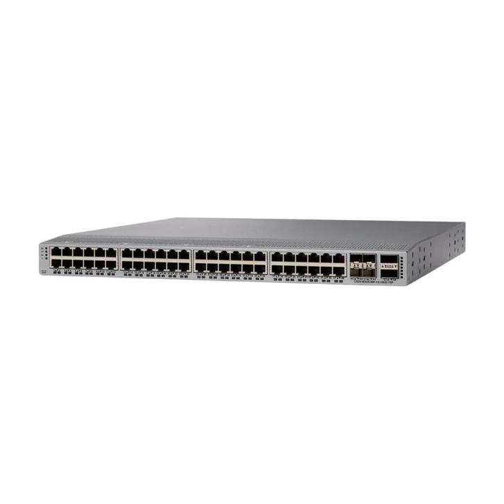 Cisco N9K-C9348GC-FXP, Computers en Software, Netwerk switches, Ophalen of Verzenden