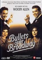 Bullets Over Broadway (dvd tweedehands film), Ophalen of Verzenden