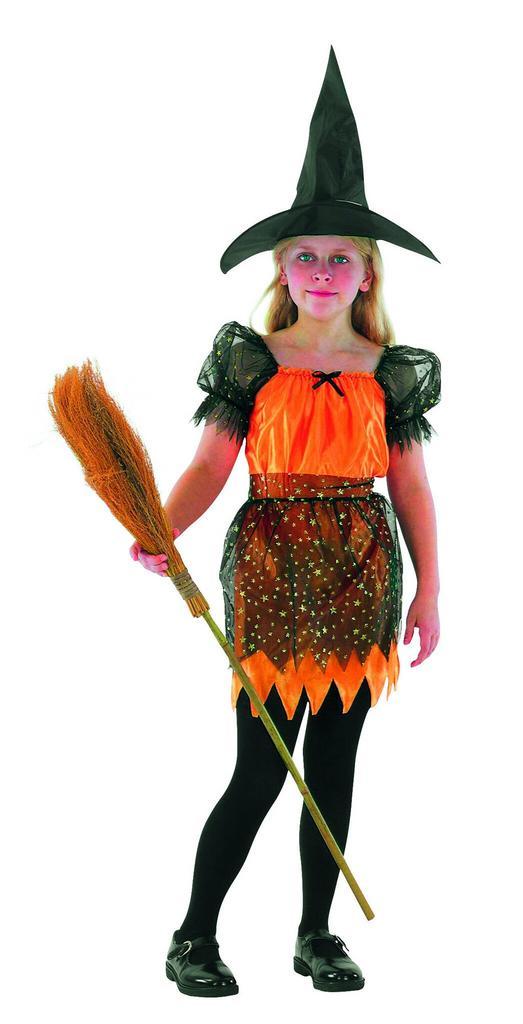 Kinderkostuum Halloween, Hobby en Vrije tijd, Feestartikelen, Verzenden