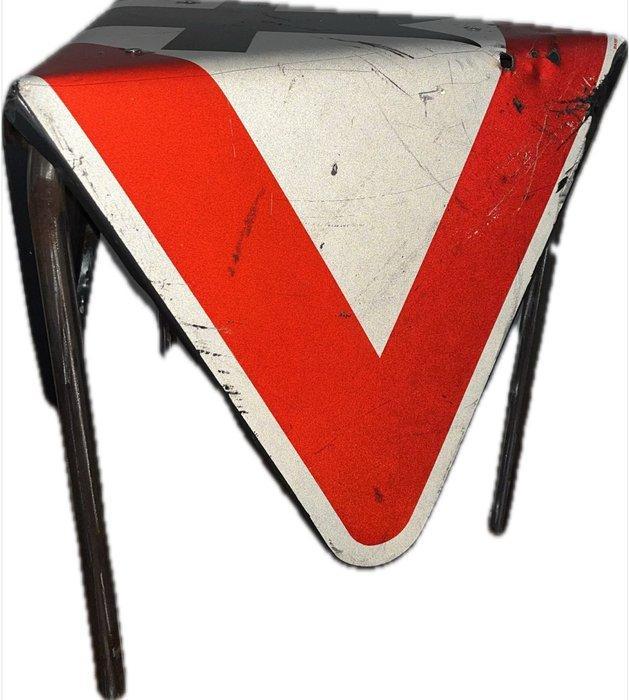 Kruk - Metaal, Antiek en Kunst, Curiosa en Brocante