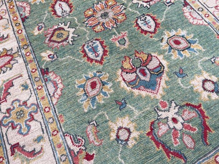 Afghaan modern Ziegler -(unused) - wol - handgeknoopt -, Maison & Meubles, Ameublement | Tapis & Moquettes