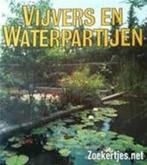 Vijvers en waterpartijen, Boeken, Nieuw, Nederlands, Verzenden
