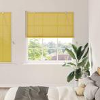 vidaXL Anders Geel Bamboe, Huis en Inrichting, Verzenden, Nieuw