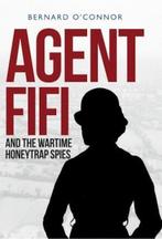Agent Fifi and the Wartime Honeytrap Spies, Nieuw, Nederlands, Verzenden