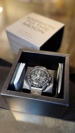 Omega - MoonSwatch - Mission to the Moon - Zonder, Nieuw