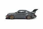 GT Spirit 1:18 - Modelauto - Porsche 911 (964) Rauh-Welt -, Hobby en Vrije tijd, Modelauto's | 1:5 tot 1:12, Nieuw