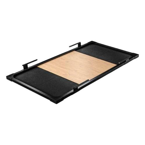 Deadlift platform | Lifting platform | Nieuw |, Sport en Fitness, Fitnessmaterialen, Overige typen, Nieuw, Verzenden