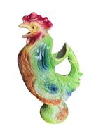 saint clément - Pichet - Faïence fine - Saint-Clément France, Antiek en Kunst