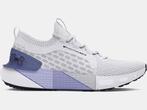 Under Armour W HOVR Phantom 3 SE-WHT - Maat 7, Wit, Nieuw, Ophalen of Verzenden, Under Armour