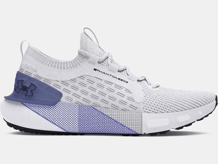 Under Armour W HOVR Phantom 3 SE-WHT - Maat 7, Kleding | Dames, Schoenen, Wit, Nieuw, Ophalen of Verzenden
