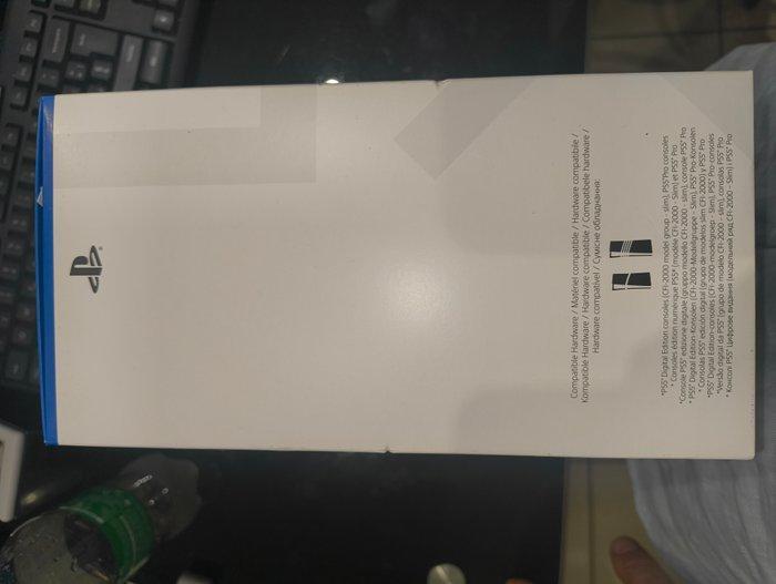 Sony - Playstation 5 (PS5) - Blu-ray disc drive - Videogame, Games en Spelcomputers, Spelcomputers | Overige Accessoires