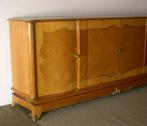 Jules Leleu - Dressoir - Sycamore