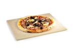 Veiling - Barbecook barbecue pizzaplaat 43x35cm, Tuin en Terras, Houtskoolbarbecues, Nieuw