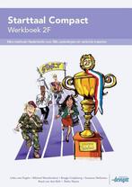 2F / Starttaal compact Werkboek 2F / Werkboek 9789463261289, Boeken, Verzenden, Gelezen, Rieke Wynia