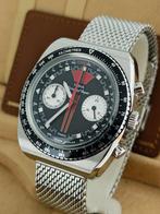 Yema - Meangraf Super - Sans prix de réserve - YMHF1576-LA -, Handtassen en Accessoires, Horloges | Heren, Nieuw