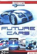 Future cars op DVD, CD & DVD, DVD | Documentaires & Films pédagogiques, Verzenden