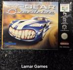Topgear Overdrive (Nintendo 64 tweedehands game), Ophalen of Verzenden, Nieuw