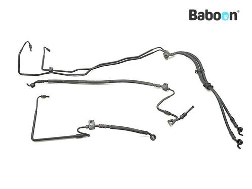Remleiding Set Honda NC 700 S 2012-2013 DCT (NC700SD), Motoren, Onderdelen | Honda, Gebruikt, Verzenden