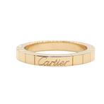 Cartier - Ring - Lanière Ring - 18 karaat Roségoud, Handtassen en Accessoires, Nieuw