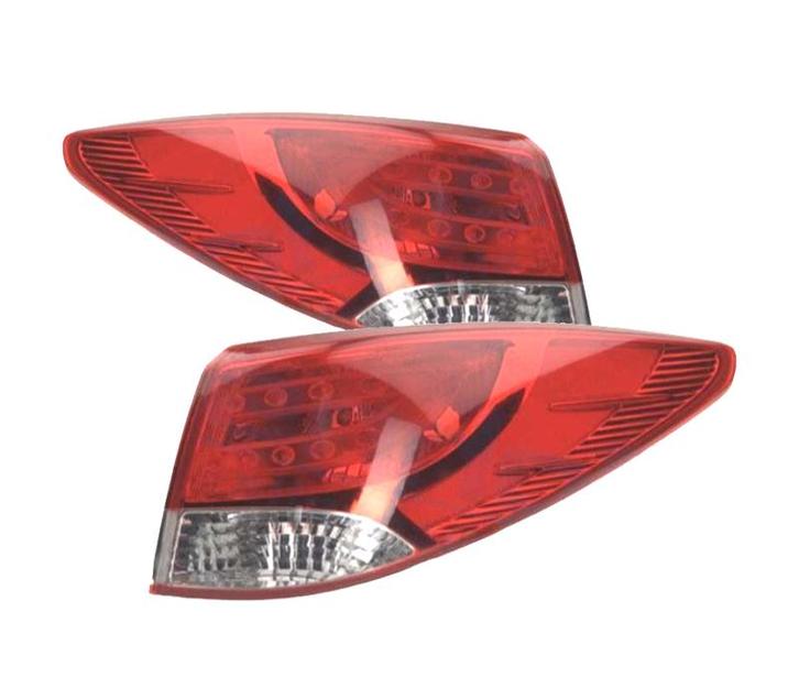 Feux Arrière Pour Hyundai Ix35 10-, Auto-onderdelen, Verlichting, Verzenden
